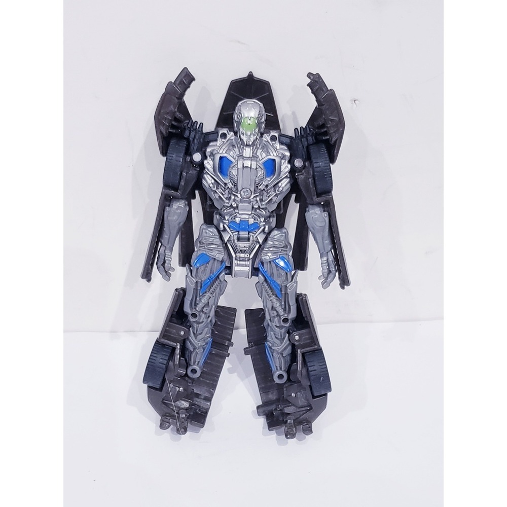 Transformers Age of Extinction Lockdown 1 One Step Changer 2014 AOE 4"